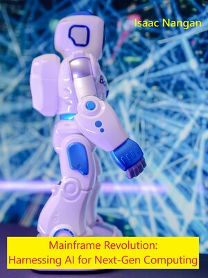 cover image of Mainframe Revolution